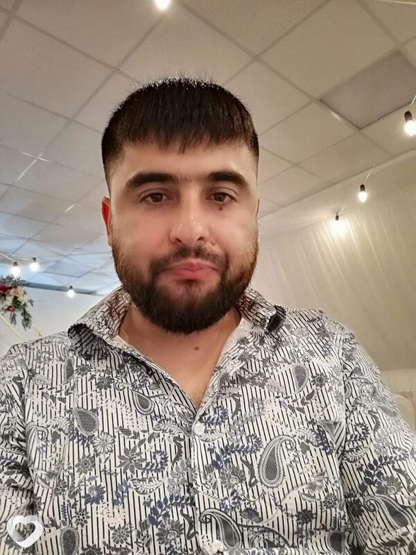 Мехраб, 35, Екатеринбурге — анкета №2586657