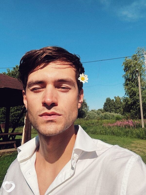 Лев, 21, Ачинске — анкета №2586735