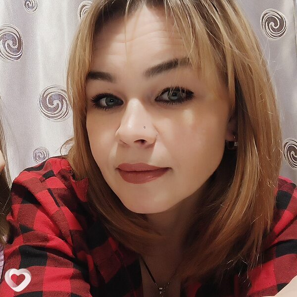 Аня, 40, Павлове — анкета №2586737