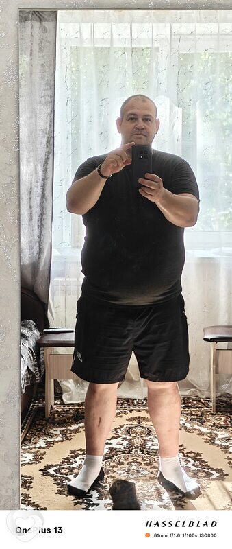 Алексей, 48, Липецке — анкета №2586741
