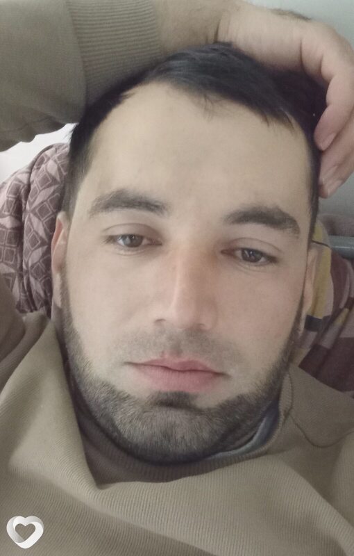 Ахмед, 36, Ханты-Мансийске — анкета №2586743