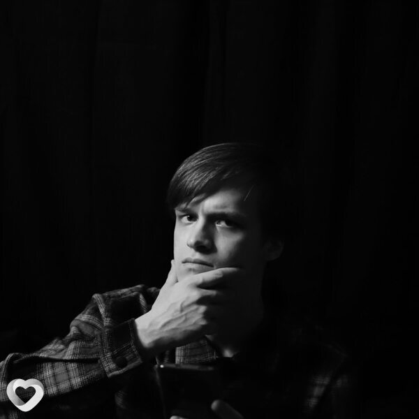Денис, 22, Москве — анкета №2586745