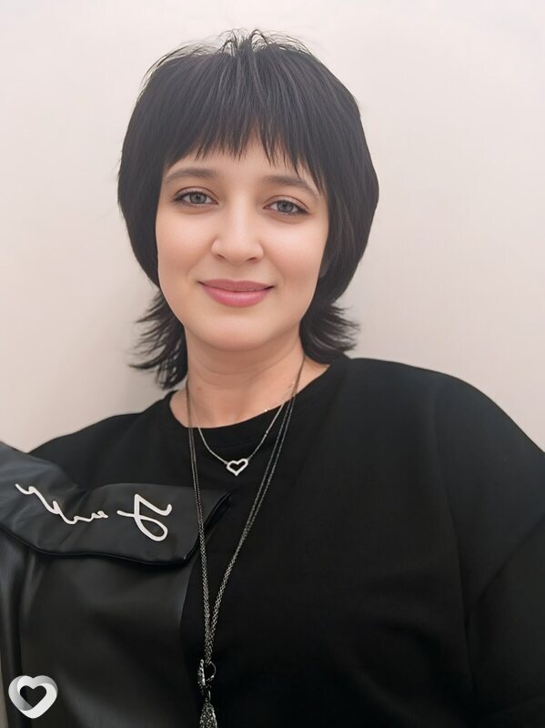 Галина, 51, Жезказгане — анкета №2586961