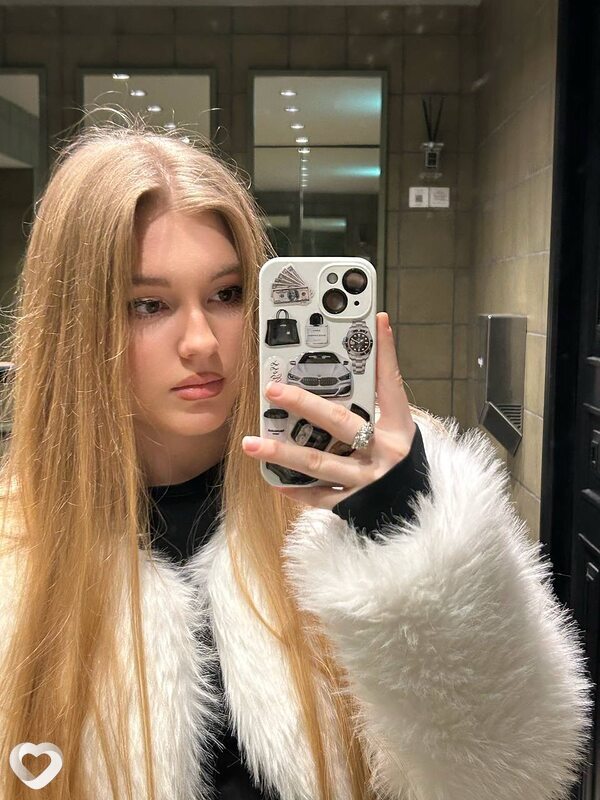 Соня, 22, Москве — анкета №2586966