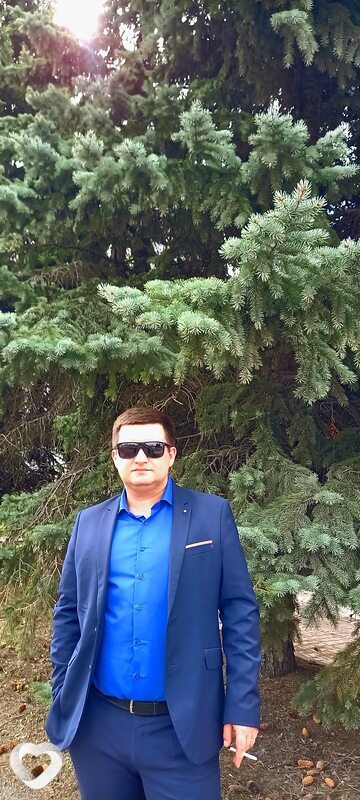 Александр, 38, Курске — анкета №2586982