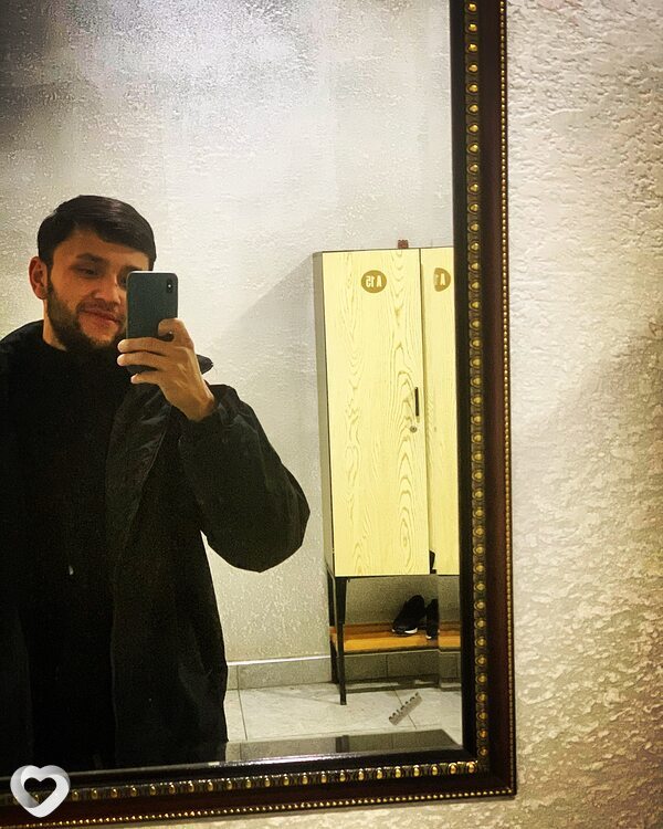 Davron, 25, Зеленоград — анкета №2586810