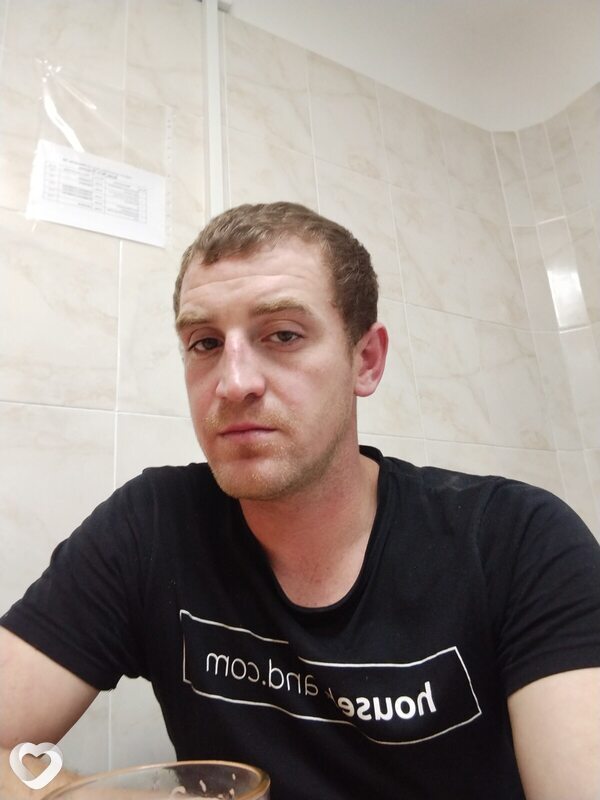 Aleksei, 31, Туле — анкета №2586818