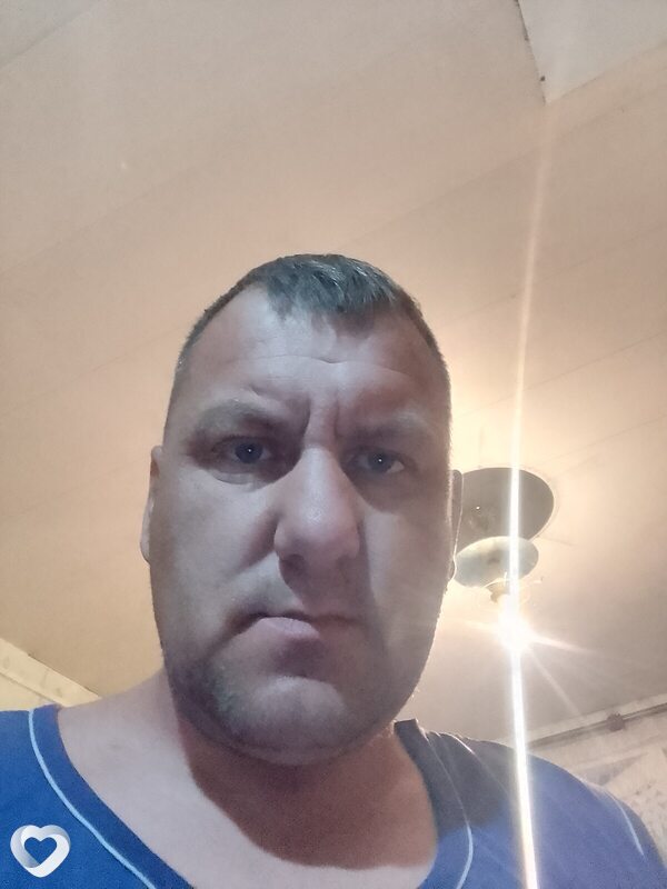 Александр, 42, Гороховеце — анкета №2586823