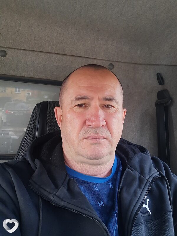 Рафис, 56, Копейске — анкета №2586832