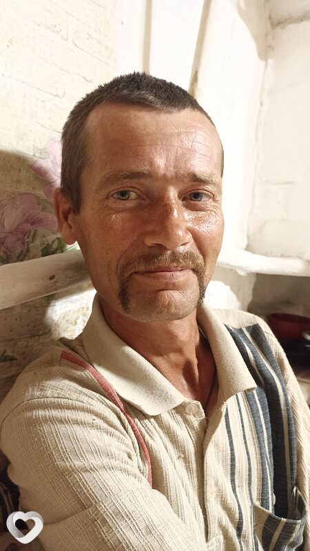 Николай, 41, Красноярске — анкета №2586864