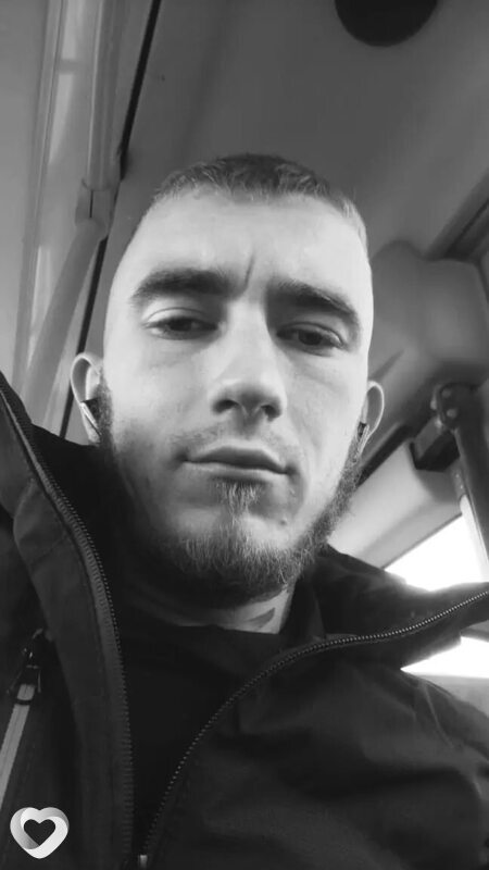 Дмитрий, 23, Электростали — анкета №2586867