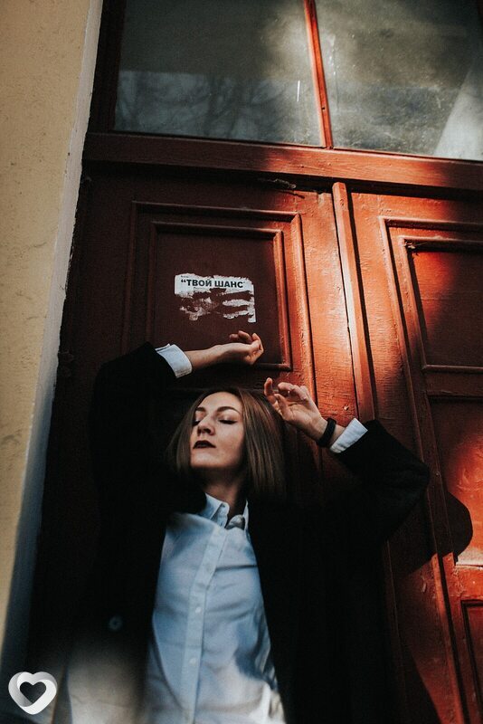 Алина, 29, Свирске — анкета №2586870