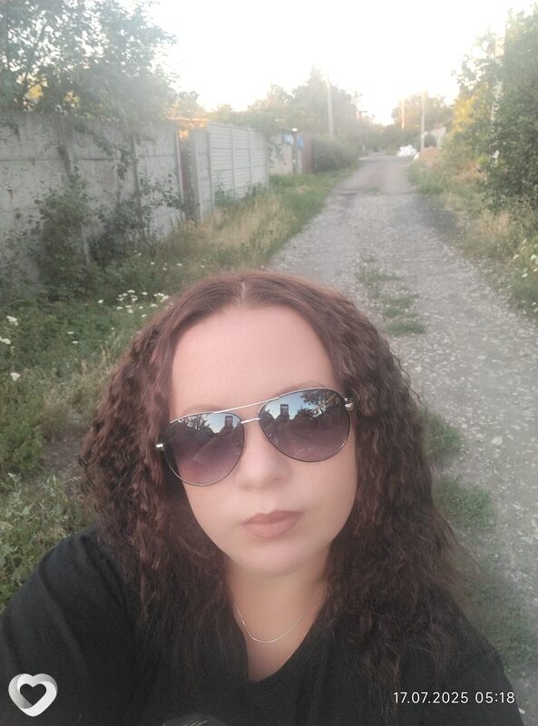Аля, 32, Донецке — анкета №2586871