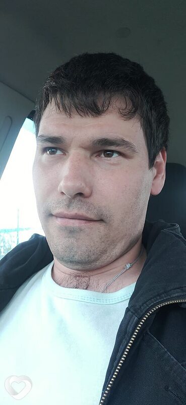 Алексей, 35, Альметьевске — анкета №2586873