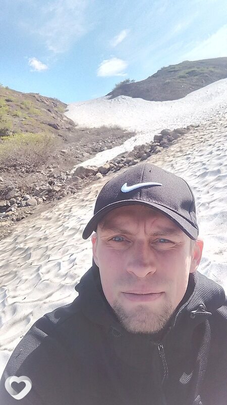 Евгений, 35, Норильске — анкета №2586876