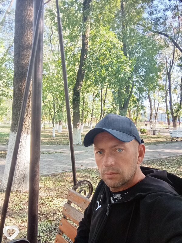 Сергей, 37, Крымске — анкета №2587010