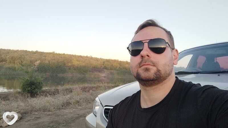 Дмитрий, 34, Новошахтинске — анкета №2587011
