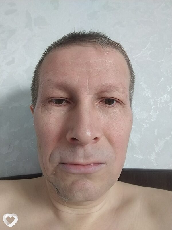 Виктор, 50, Вологде — анкета №2587013