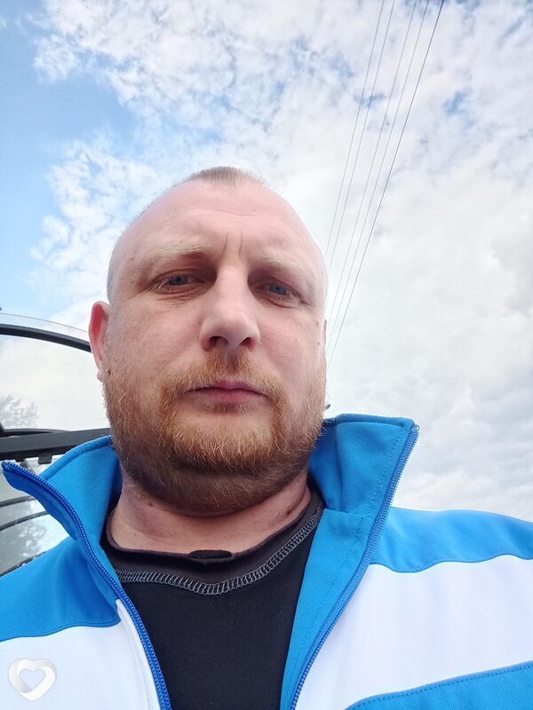 Максим, 37, Тамбове — анкета №2587020