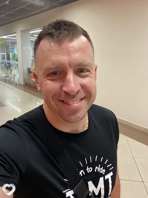 Павел, 42, Оренбурге — анкета №2587023