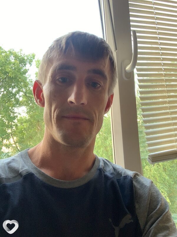 Павел, 38, Кирове — анкета №2587024