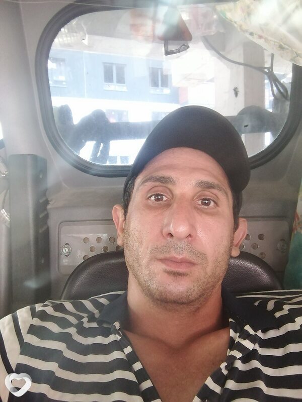 Карен, 34, Сочи — анкета №2587026