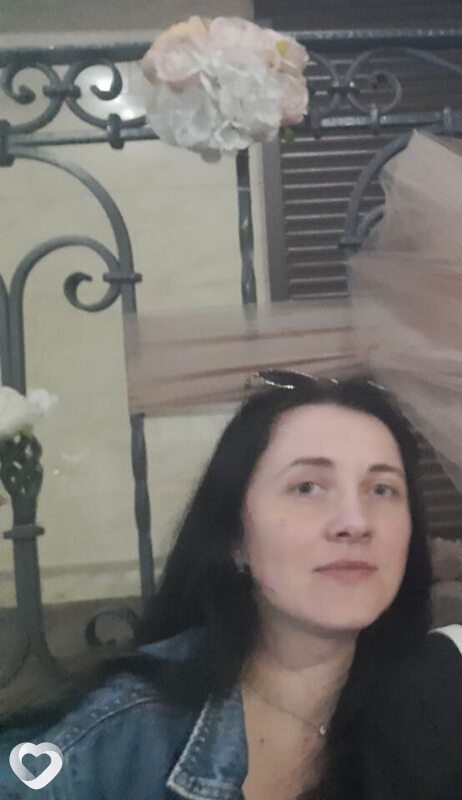 Ксения, 33, Брянске — анкета №2586936