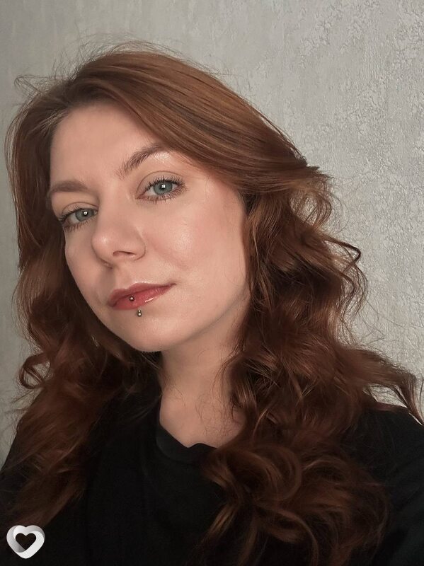 Александра, 36, Иркутске — анкета №2586944