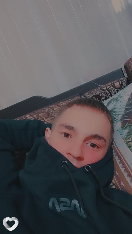 Вадим, Степное Озеро