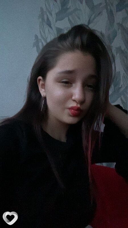 Екатерина, 20, Хабаровске — анкета №2586948