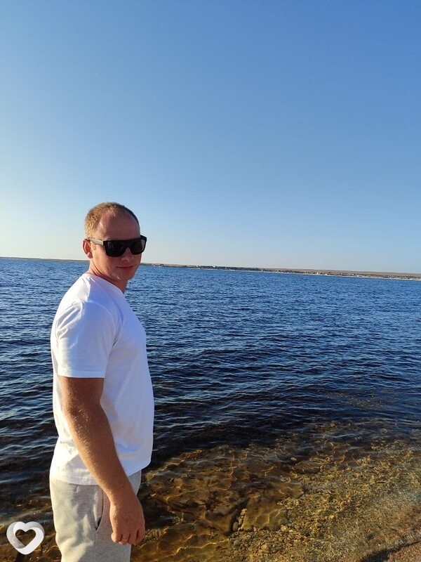 Николай, 29, Калуге — анкета №2586958