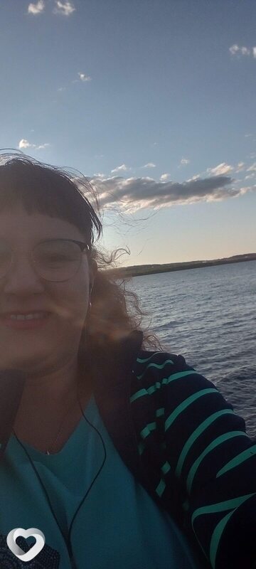 Ирина, 42, Челябинске — анкета №2587087