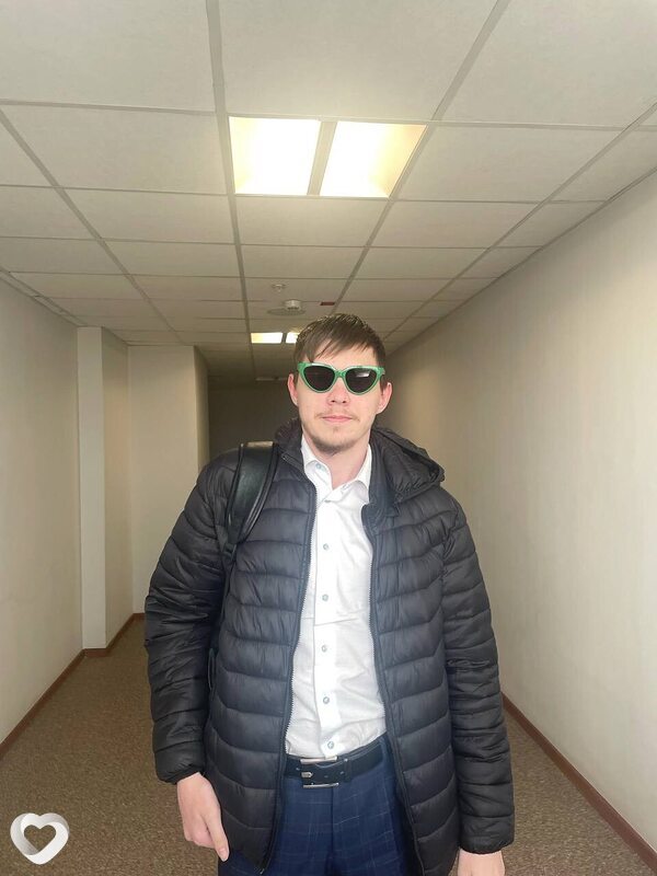 Максим, 22, Тюмени — анкета №2587090