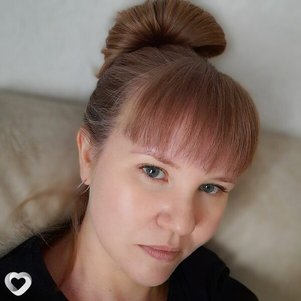Юлия, 42, Петропавловске — анкета №2587101