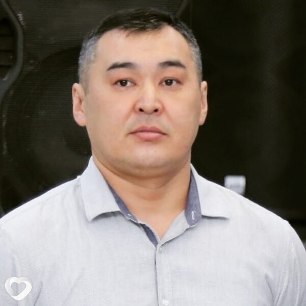 Кайрат, 38, Петропавловске — анкета №2587041