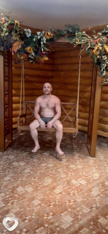 Захар Антипыч, 36, Красном Луче — анкета №2587055