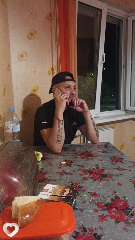 Рамир, 37, Минске — анкета №2587056