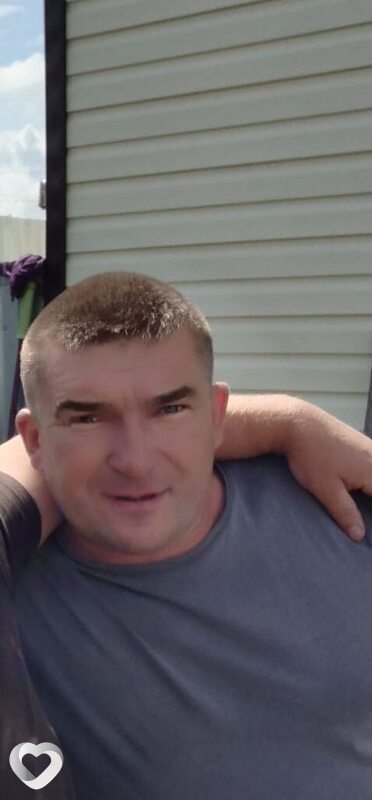 Сд, 44, Бузулуке — анкета №2587058