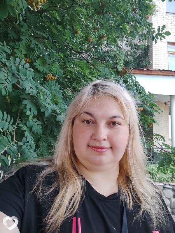 Марина, 34, Усть-Каменогорск — анкета №2586795