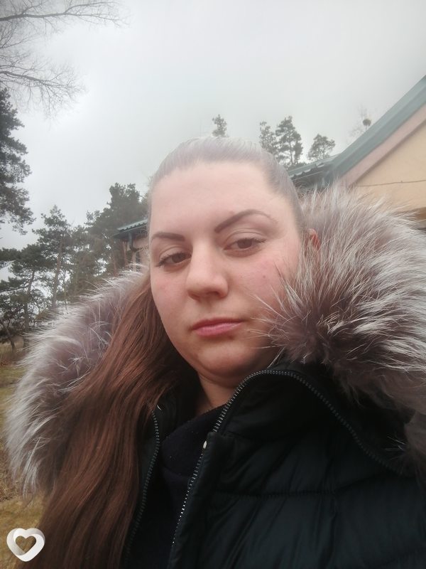 Вика, 34, Полтаве — анкета №13624