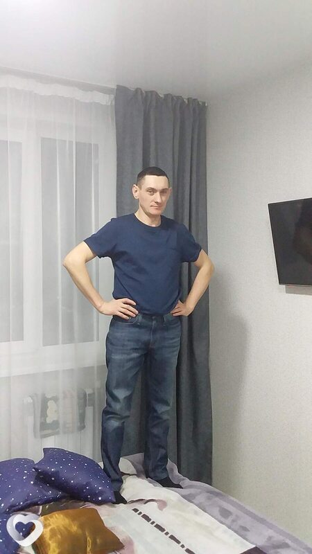 Анатолий, 39, Рубцовске — анкета №2586801