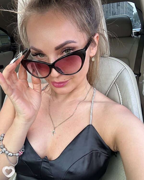 Анна, 28, Москве — анкета №2586805