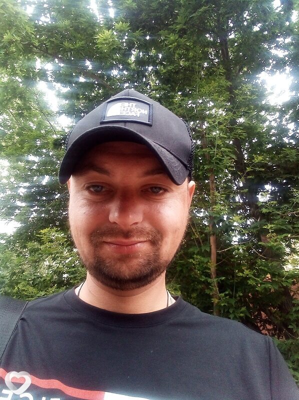 Максим, 33, Иркутске — анкета №2586992