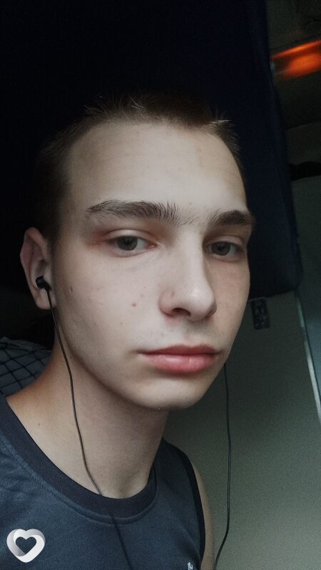 Дмитрий, Ивдель