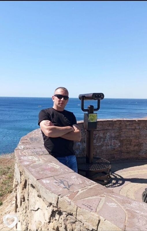 Дмитрий, 45, Анапе — анкета №2587005