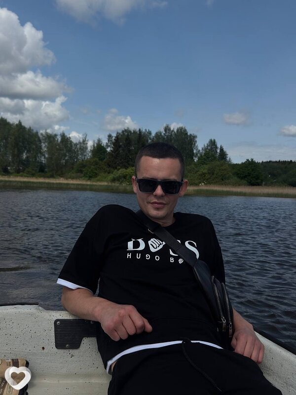 Александр, 30, Москве — анкета №2587078
