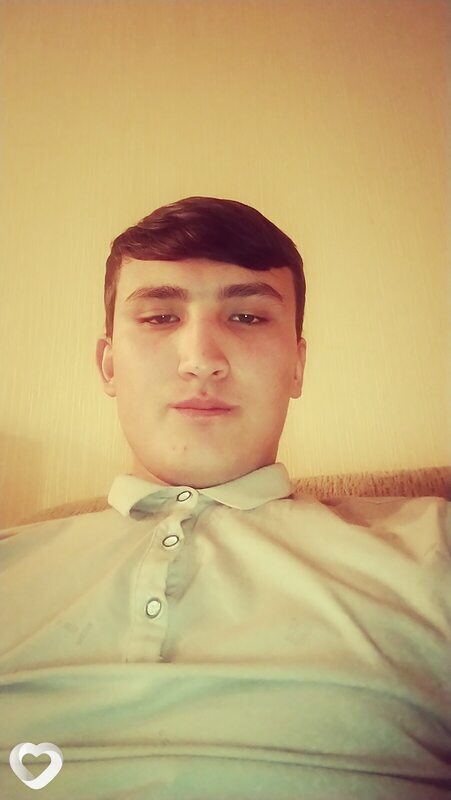 Абубакр, 20, Чебоксарах — анкета №2587081