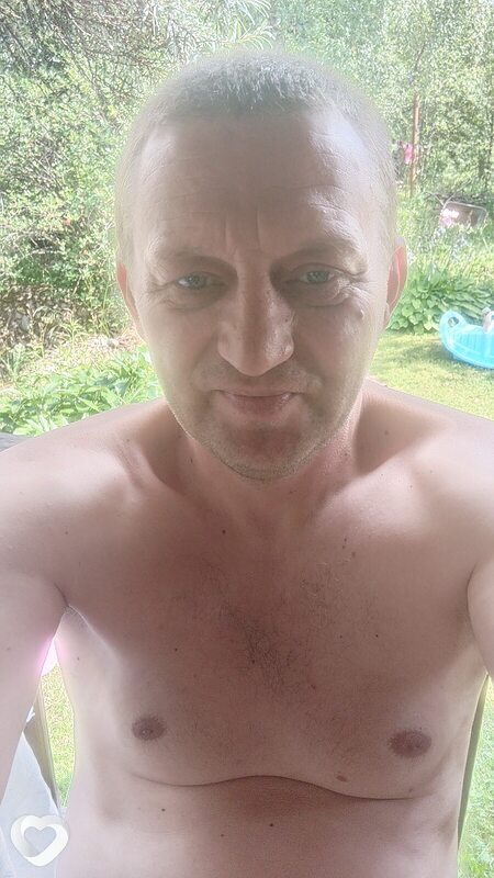 Дмитрий, 44, Сергиеве Посаде — анкета №2587083
