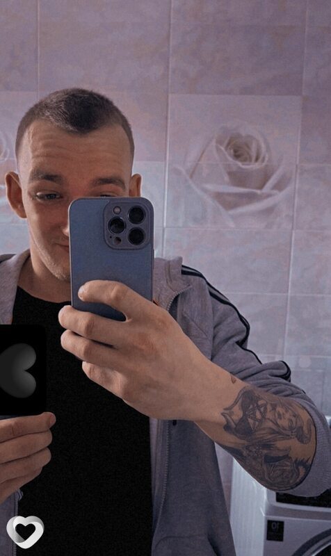 Дима, 31, Шахтах — анкета №2586886