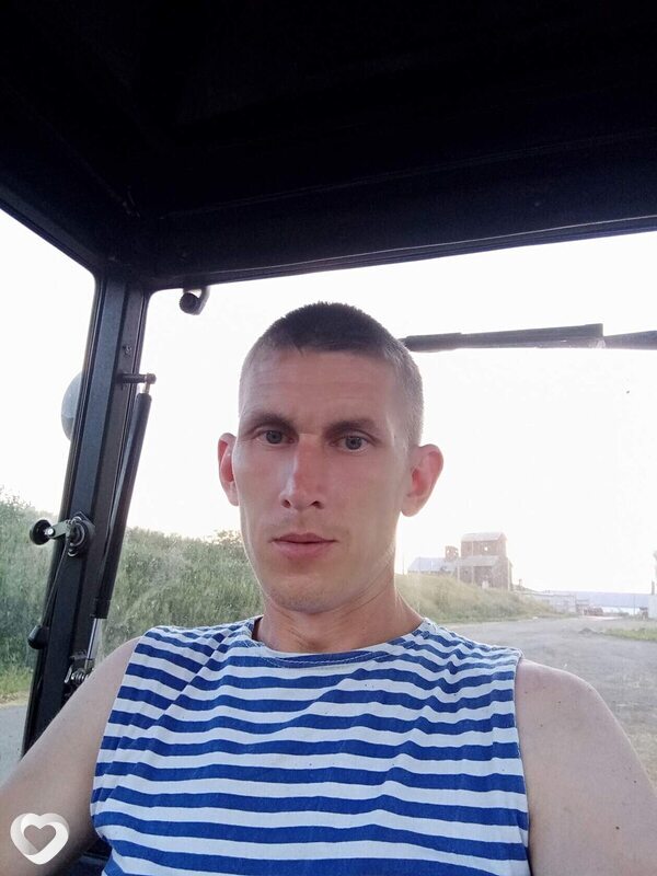 Сергей, 38, Каменске-Уральском — анкета №2586887